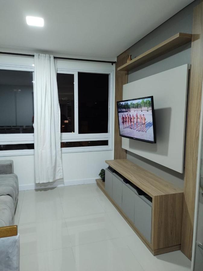 Апартаменты Condado Da Praca Капан-да-Каноа Экстерьер фото