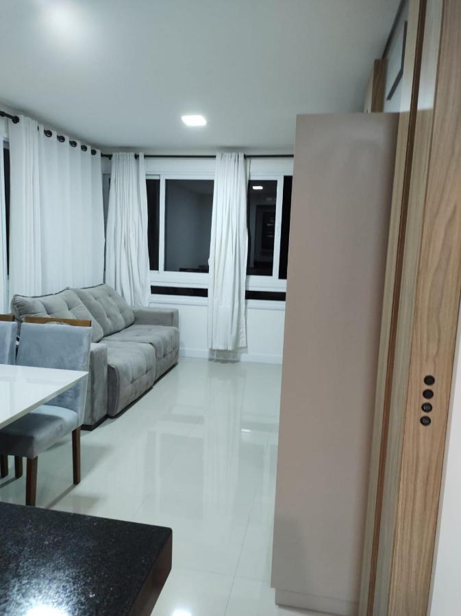 Апартаменты Condado Da Praca Капан-да-Каноа Экстерьер фото