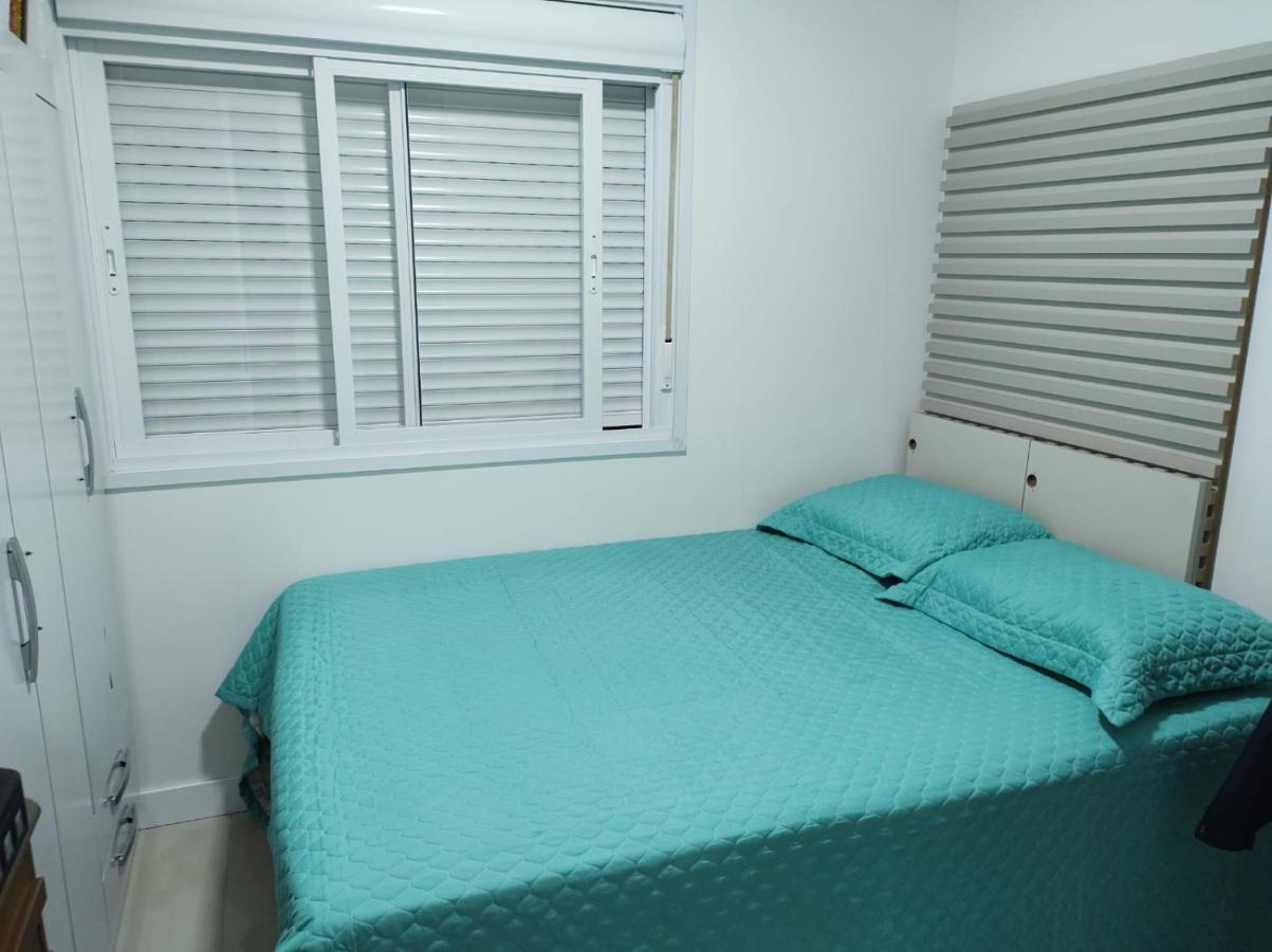 Апартаменты Condado Da Praca Капан-да-Каноа Экстерьер фото