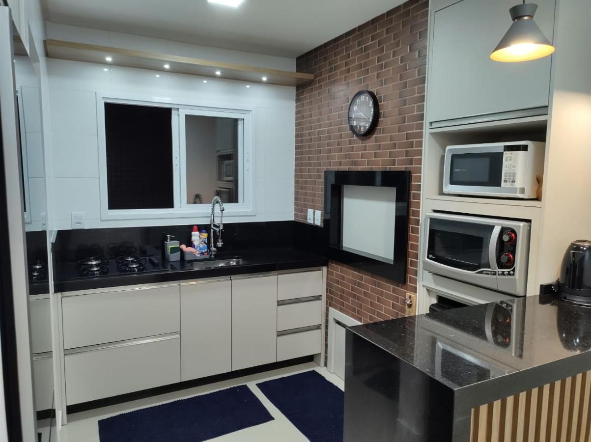 Апартаменты Condado Da Praca Капан-да-Каноа Экстерьер фото