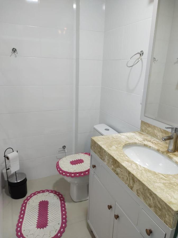 Апартаменты Condado Da Praca Капан-да-Каноа Экстерьер фото