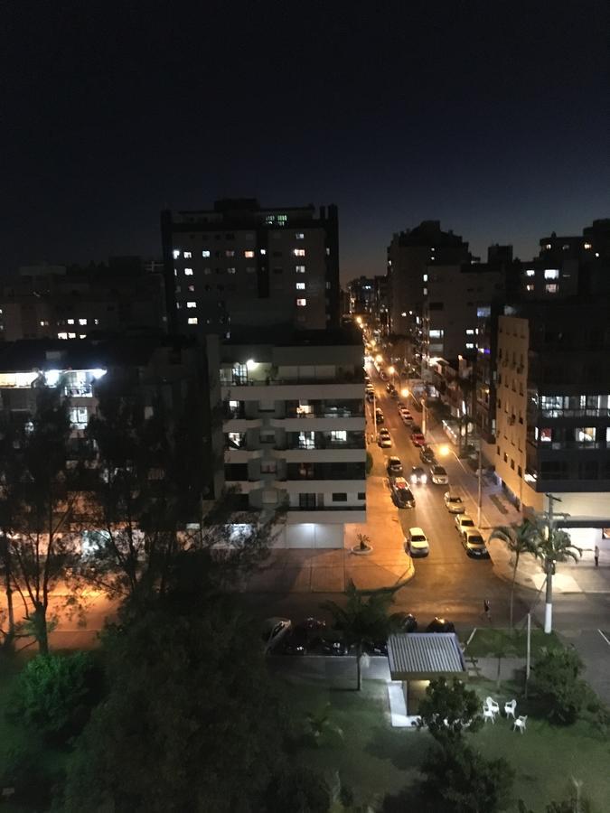 Апартаменты Condado Da Praca Капан-да-Каноа Экстерьер фото
